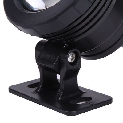 Ip65 Waterproof LED Underwater Light 5w 10w With Remote Control