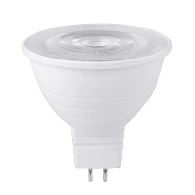 E12 Energy Saving LED Spotlight Bulbs 3W For Indoor Illumination