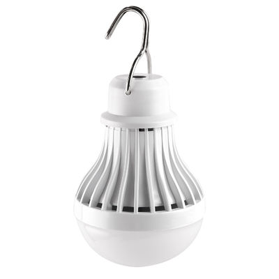 7W Indoor LED Light Bulbs 3000K-6500K Color Temperature 5w E27 LED Bulb