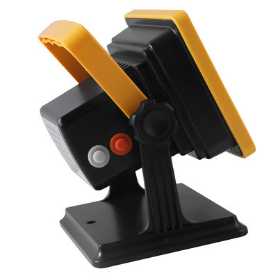 30W 15W LED Outdoor Flood Light 4400MA / 5200MA Color Temperature