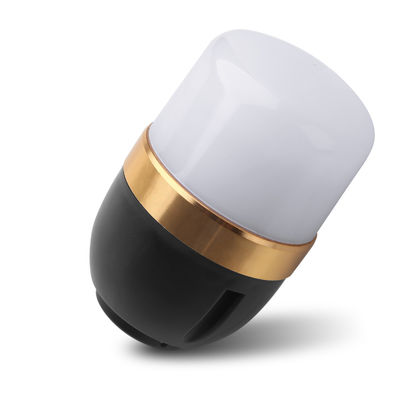 External Charging LED Light Bulbs 3000K-6500K Color Temperature