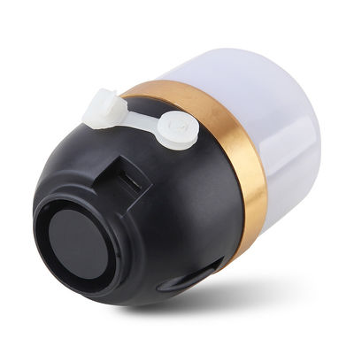 External Charging LED Light Bulbs 3000K-6500K Color Temperature
