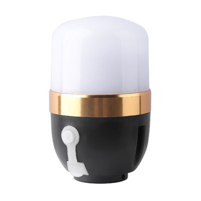 External Charging LED Light Bulbs 3000K-6500K Color Temperature